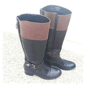 Winter Boots
